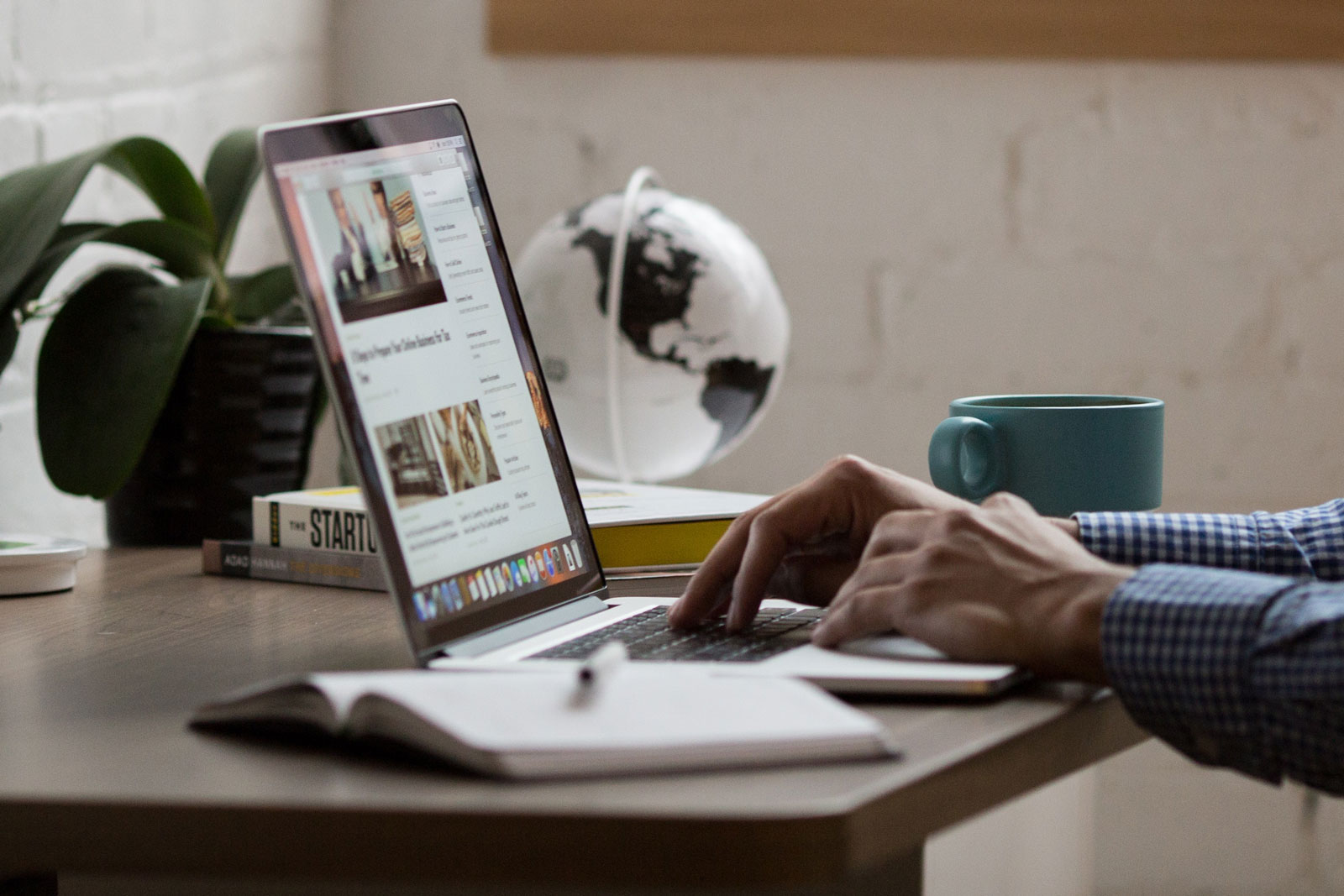 5 kluczowych powodów, dla których warto zoptymalizować swoją stronę – zwiększ ruch i konwersje!