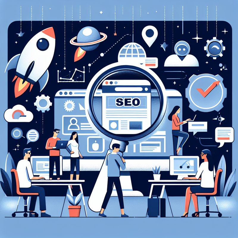 Jak skutecznie wykorzystać ChatGPT w SEO i marketingu online? Praktyczne strategie dla lepszej widoczności