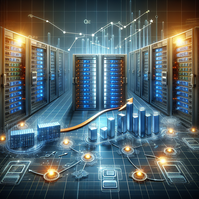 Jak wybrać najlepszy hosting dla SEO? Kluczowe czynniki wpływające na pozycjonowanie strony