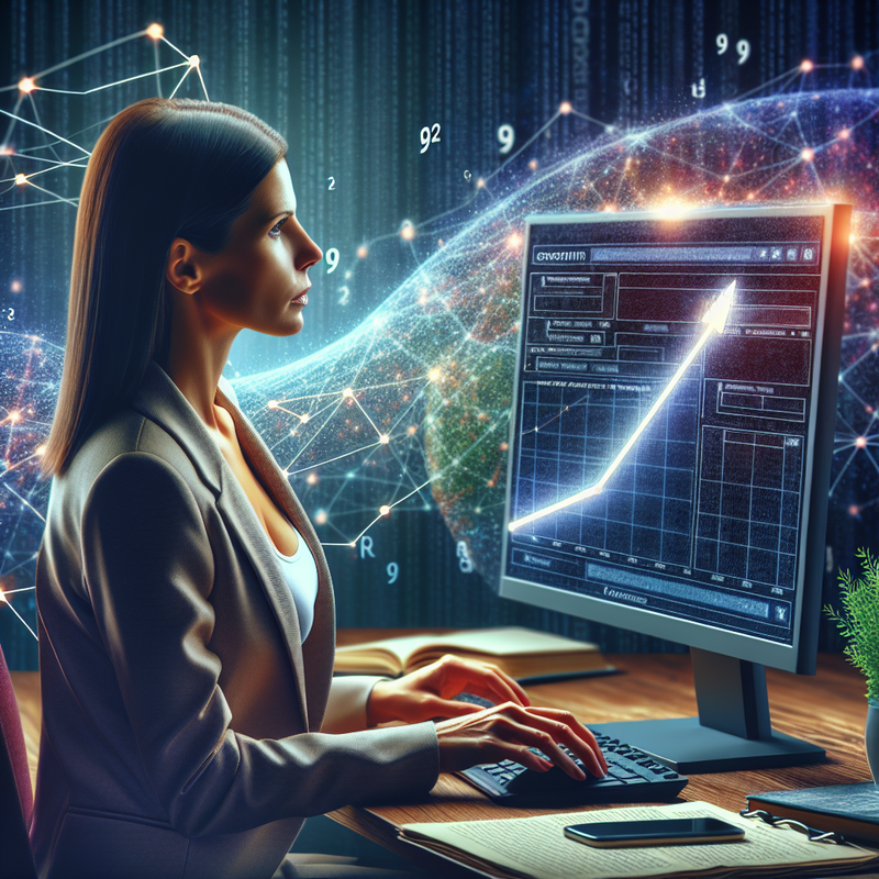 Jak skutecznie pozyskiwać leady dzięki SEO i marketingowi online? Sprawdzone strategie na 2024!