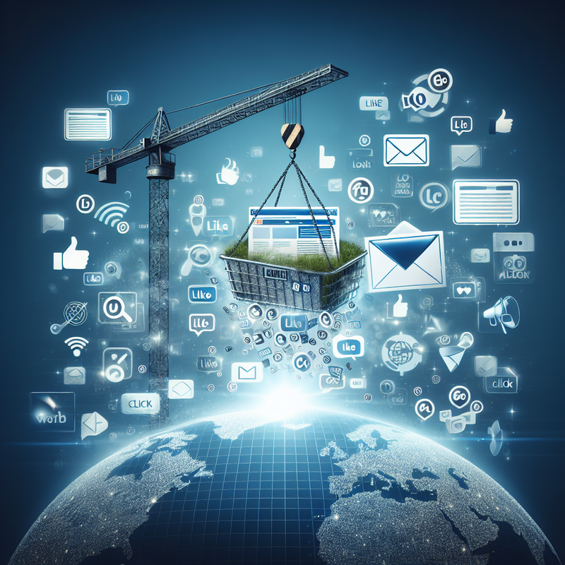 Newsletter w SEO: Jak skutecznie wykorzystać go do pozycjonowania i marketingu online?