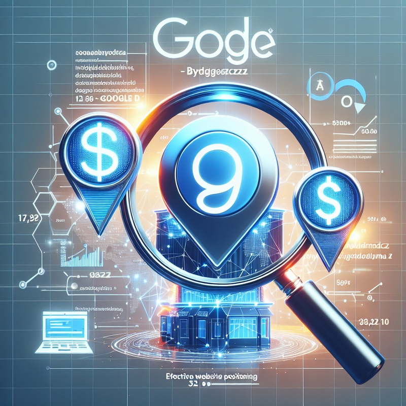 Agencja SEO Bydgoszcz: Jak Skutecznie Pozycjonować Stronę i Zwiększyć Zyski Dzięki Google?