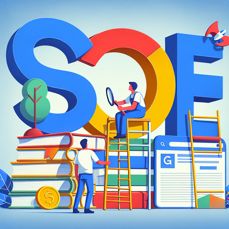 Co to jest ruch organiczny w SEO? Kluczowe źródła, strategie i różnice względem Google Ads