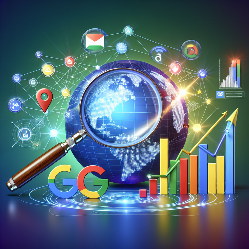 Skuteczny Katalog SEO: Sprawdzone Strategie Pozycjonowania w Google i Google Ads, Które Naprawdę Działają