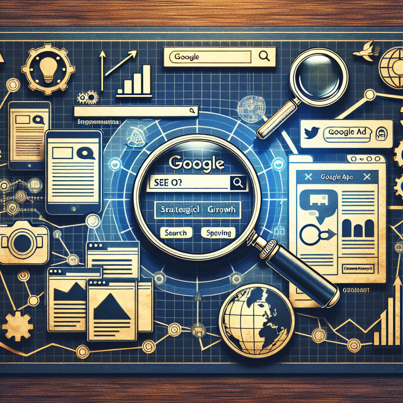 Lokalne SEO w 2024: Skuteczne Strategie, Które Zwiększą Widoczność Twojej Firmy w Google i Google Ads