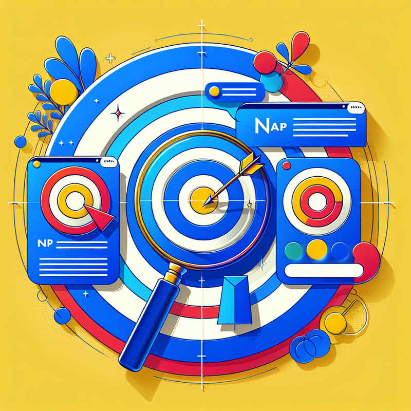 Jak poprawne wizytówki NAP wpływają na SEO i kampanie Google Ads? Praktyczne wskazówki dla firm