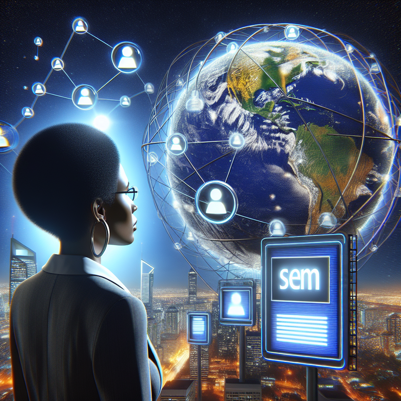 SEO vs. SEM: Kluczowe Różnice i Strategia, Która Przyniesie Ci Więcej Ruchu