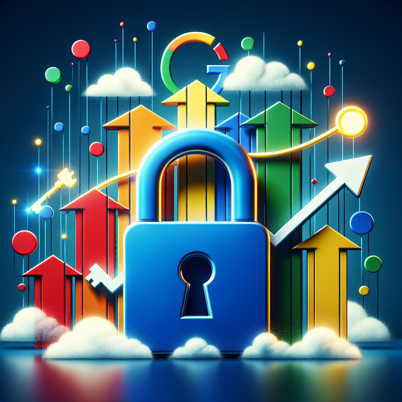 Jak optymalizować treści SEO, by skutecznie zwiększyć widoczność w Google i maksymalizować efekty Google Ads? Praktyczny przewodnik