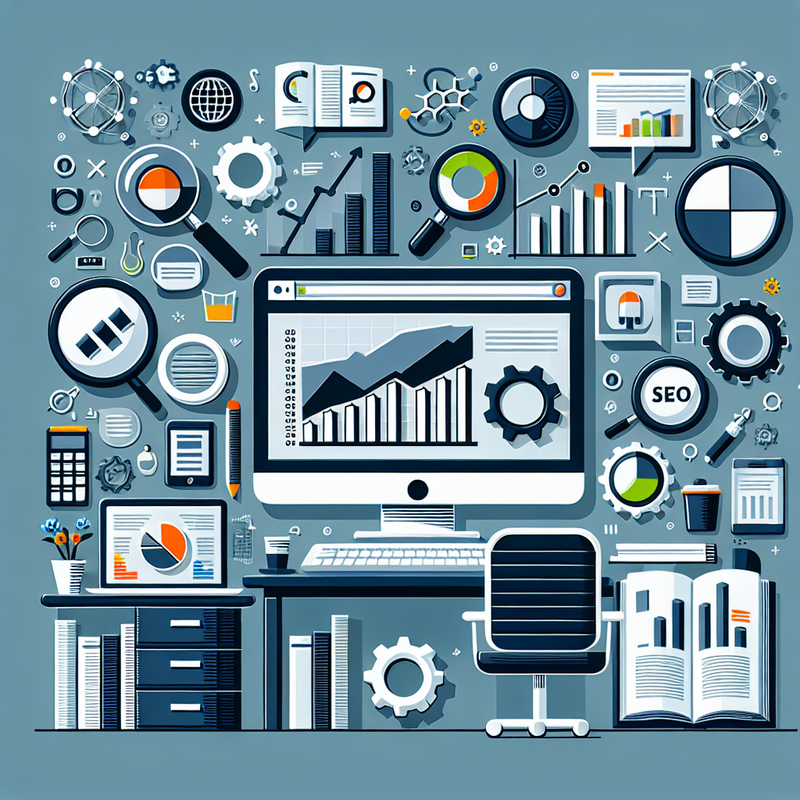 SEO Ekspert: Sprawdzone Strategie Pozycjonowania w Google i Google Ads, Które Naprawdę Działają