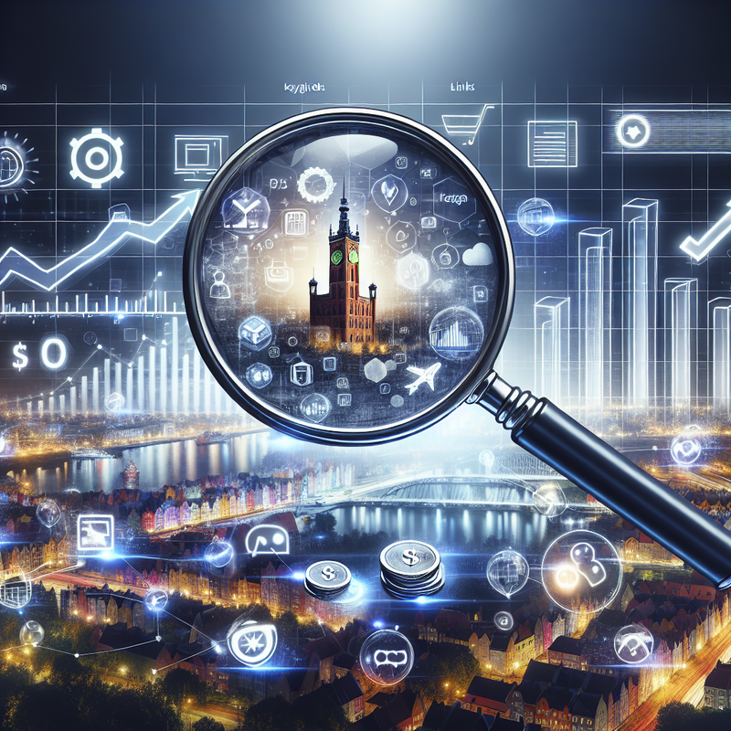 SEO Gdańsk: Jak Skutecznie Pozycjonować Stronę i Maksymalizować Zyski dzięki Google Ads