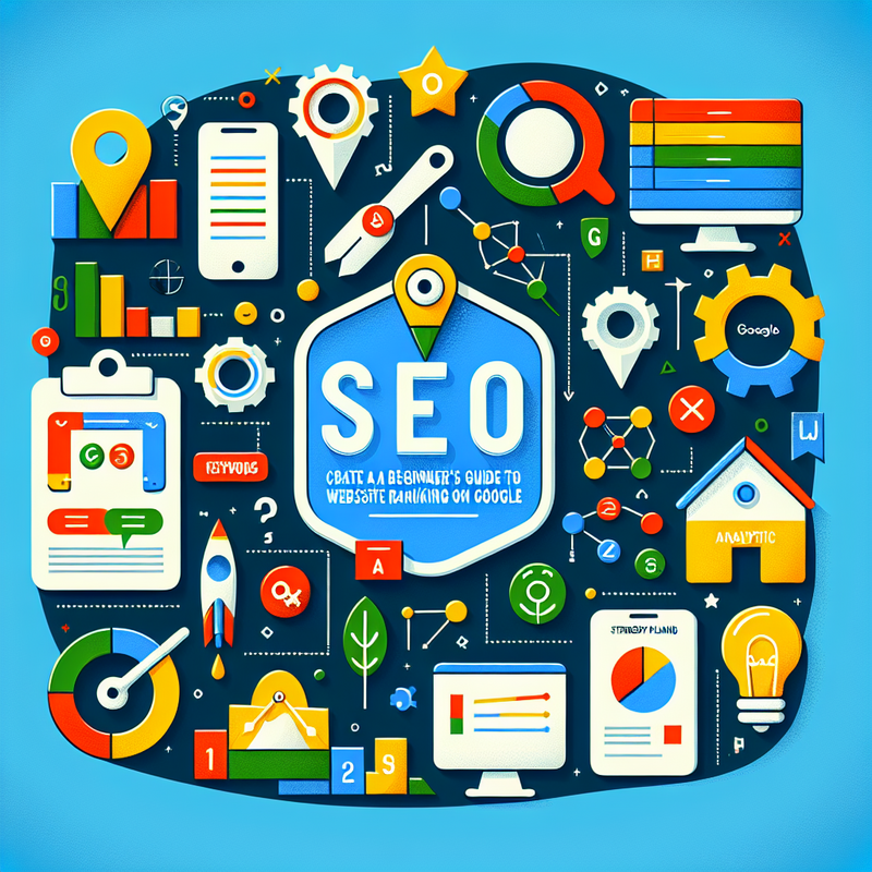SEO dla początkujących: Jak skutecznie pozycjonować stronę w Google i Google Ads – praktyczny przewodnik krok po kroku