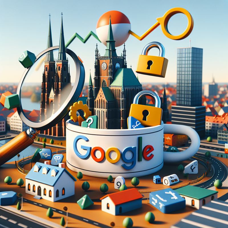SEO Wrocław: Sprawdzone Strategie Pozycjonowania i Google Ads, Które Zwiększą Twoją Widoczność w 2024
