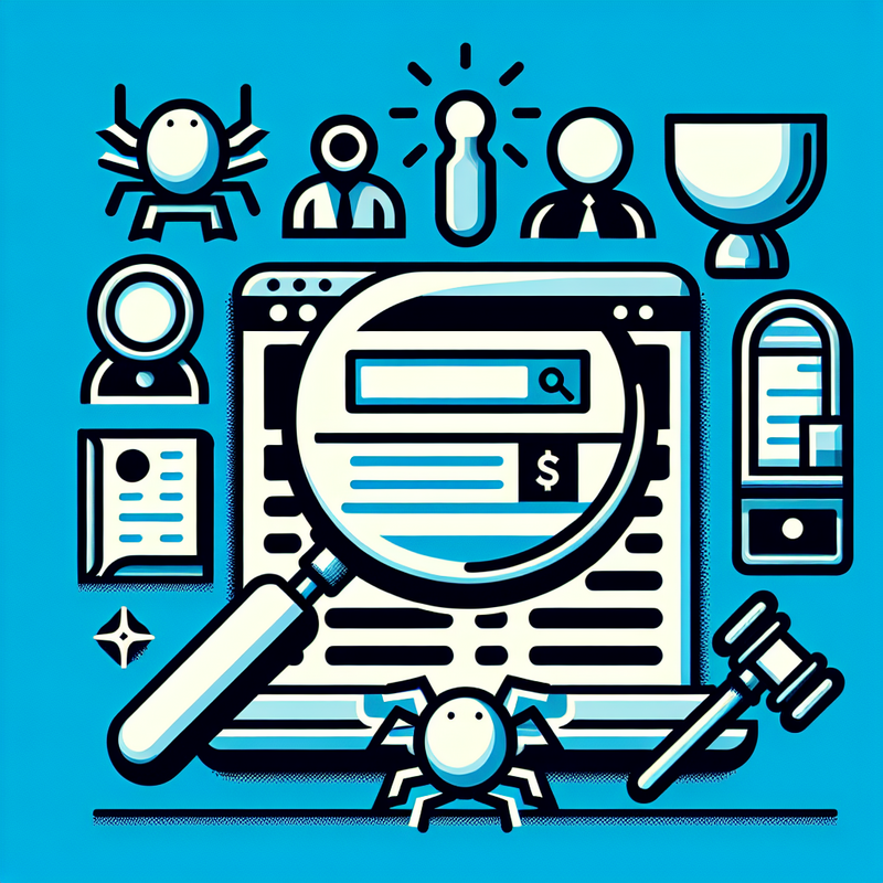 SERM SEO: Jak Skutecznie Zarządzać Wizerunkiem w Google i Google Ads? Praktyczny Przewodnik