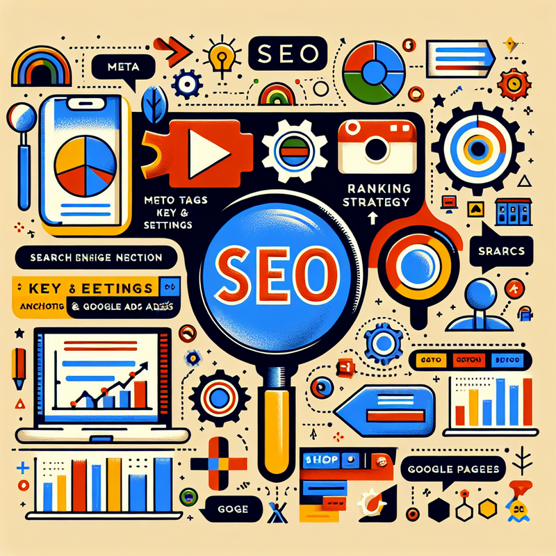 Shoper SEO: Skuteczna Optymalizacja i Strategia Pozycjonowania w Google – Praktyczne Kroki dla Lepszej Widoczności