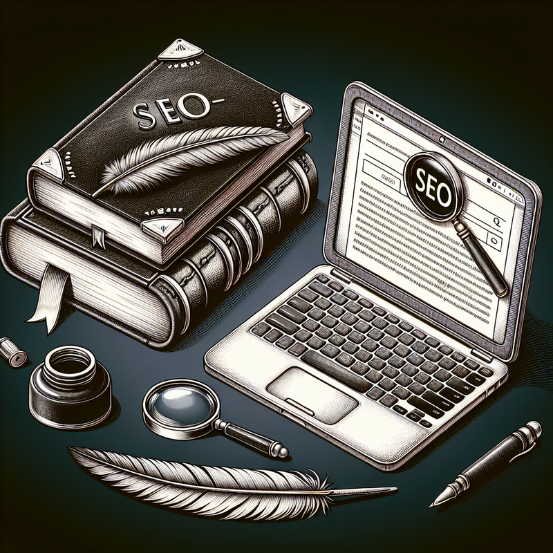 „SEO Copywriting vs. Tradycyjny Copywriting: Jak Tworzyć Treści, Które Pozycjonują i Przyciągają Czytelników?”