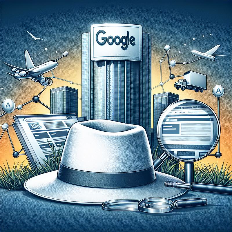 White Hat SEO: Sprawdzone Strategie, Które Zwiększą Widoczność Twojej Strony w Google (Bez Ryzyka Kary)